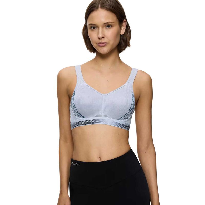 Triumph Triaction Cardio Flow Padded Bra image number 0